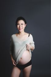 -BabyA 专业婴童摄影(古北时尚广场店)
