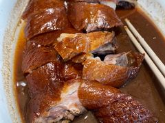 -海宝酒家(中山四路店)