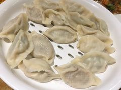 -關東雪东北菜(中庚漫游城店)