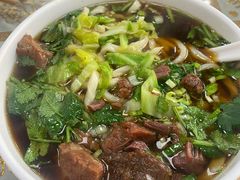 -清真·鸦儿李记·小馆(后海店)