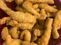 -丰收日·小海鲜·沪上家宴(顾村正大店)