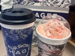 -霸王茶姬(上海恒基名人店)