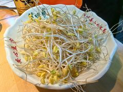 -青山青豆花·笑禅豆腐鱼(黄泥塝店)