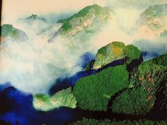 -崀山风景名胜区