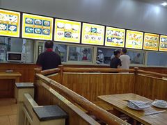 -三羊居食府(文艺路店)