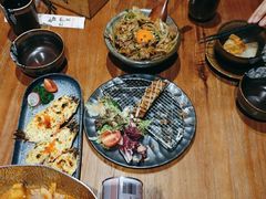 -稻前Taoki(方圆荟店)