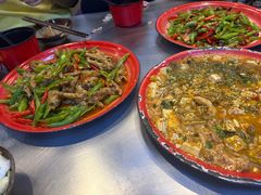 -馬伍旺川菜(江北虹悦城店)