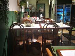 -Thai Basil罗勒叶泰式餐厅(时代天街店)