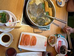 -好想牛·鲜切自助牛肉火锅(七堡花园城店)