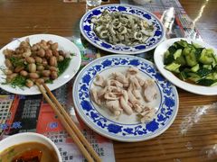 -东兴顺爆肚张