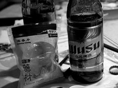 -阿拉丁新疆风味餐厅·清真(罗廊巷店)