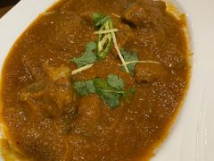 -Masala Curry and BBQ·玛莎拉巴基斯坦美食(金水万达店)