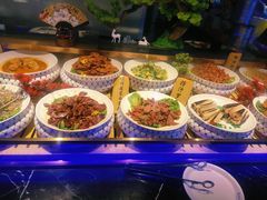-德得轩烤涮一体自助餐厅(王府井店)