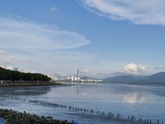 -深圳湾公园(南山区)