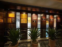 -佛山顺德香云纱园林酒店-宴会厅