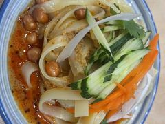 -西部马华清真兰州牛肉面·烧烤夜市(上地店)