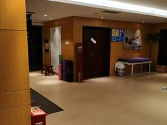 -思迈威健身(洪山宾馆分店)