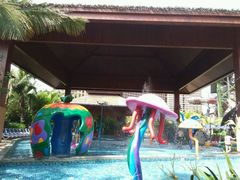 -亚马逊丛林水乐园