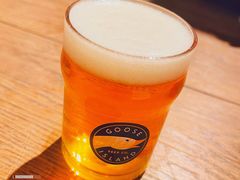 -Goose Island Brewhouse鹅岛精酿啤酒酿造工坊餐厅
