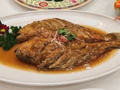 -鹿鸣春饭店(总店)