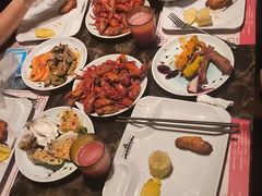 -汉丽斯巴西烤肉自助(市南店)