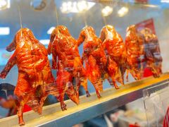 -老北京前门烤鸭(北中路99店)