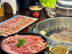 大喜招牌肥牛-大喜烤肉(海宁尚东店)