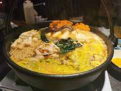 -吉屋烤肉(八宝街店)