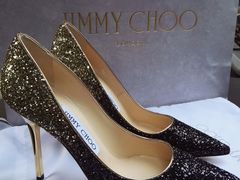 -JIMMY CHOO(恒隆广场店)