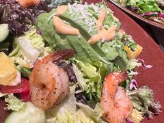 -MARU玛露音乐餐厅(大学路店)