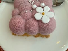 -天津海河悦榕庄·Lobby Lounge大堂吧