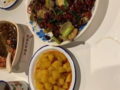 -丹虾|文和友小龙虾·烙锅(陕西路旗舰店)