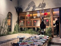-朴墅(西湖青芝坞店·杭帮菜·家宴.14年的店)