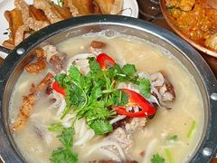 -遇见阿家村云南菜(魏公村店)