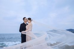 -巴黎春天·菀纱仙庭婚纱美学