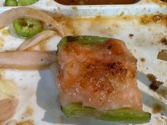 -霸腹烤肉(厦门柚子番店)