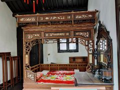 -南京市民俗博物馆(甘熙故居)