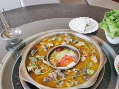 -黑河坝泡姜鸡贡椒鱼(贾旗路店)