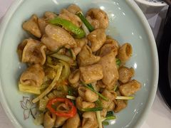 黄豆炒大肠-围龙屋客家食府(福田店)