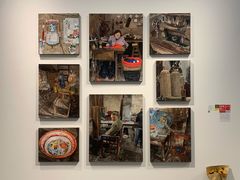 -四川美术学院美术馆