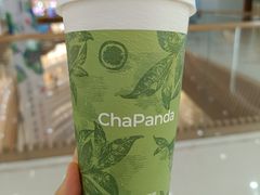 -茶百道(太原茂业天地店)