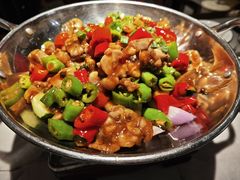 -小凤庭·地道湖北菜武昌鱼·藕汤(38年黄鹤楼店)