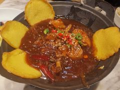 -掌柜的店·河南菜(新天地店)