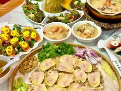 -官塘锋记鱼生·生腌·砂锅粥(牌坊街店)