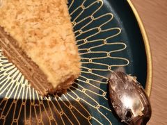 -波特曼西餐厅(中央大街店)