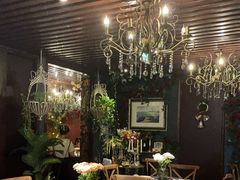 -第101座花园餐厅(湖滨88店)