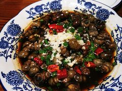 -呼吸森林·生态农庄农家乐私房菜