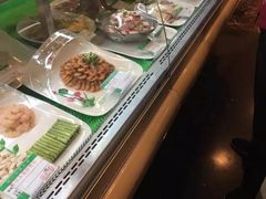 -万宝海鲜舫(劳动公园店)