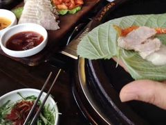 -Dombe豚(黑猪肉街店)