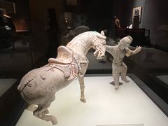 -洛阳古墓博物馆